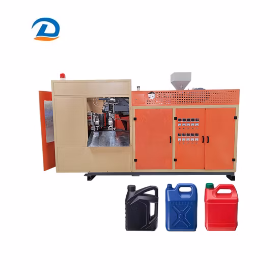 5 リットル 1L 2L 5 リットル PP PE HDPE プラスチック ボトル全自動ブロー成形機の価格